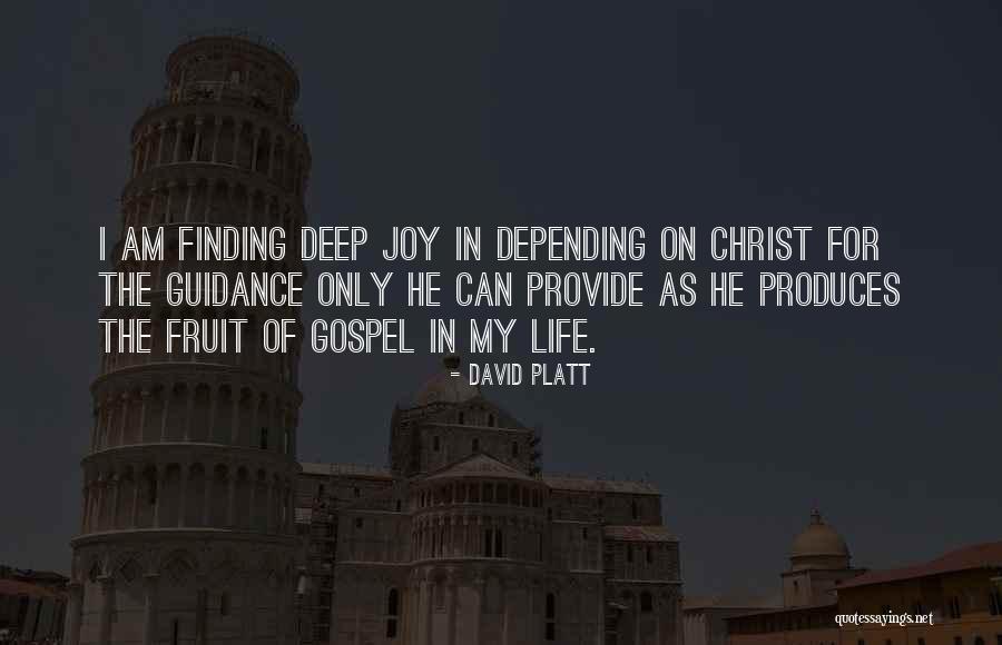 Ineffaceably Quotes By David Platt Ineffaceably Quotes By David Platt