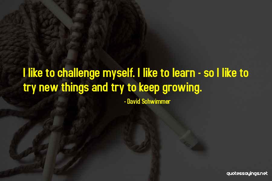 Ineffaceably Quotes By David Schwimmer Ineffaceably Quotes By David Schwimmer