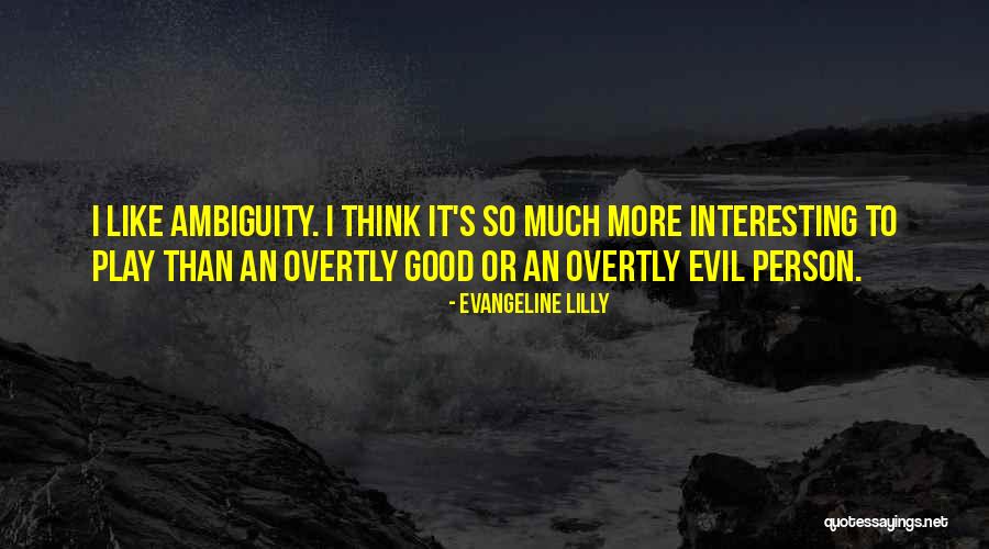 Inefficacious Define Quotes By Evangeline Lilly Inefficacious Define Quotes By Evangeline Lilly
