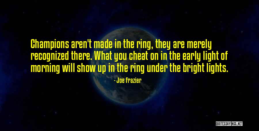 Inefficient Government Quotes By Joe Frazier Inefficient Government Quotes By Joe Frazier
