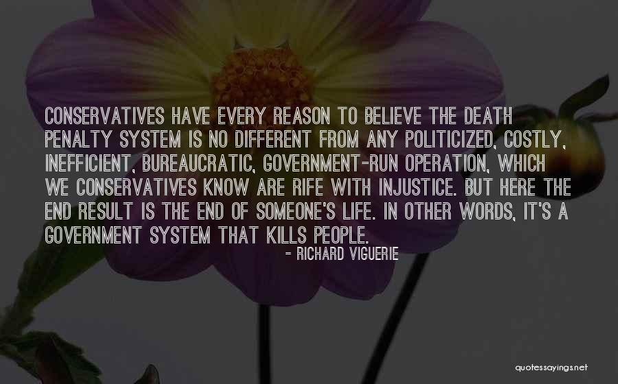 Inefficient Government Quotes By Richard Viguerie Inefficient Government Quotes By Richard Viguerie