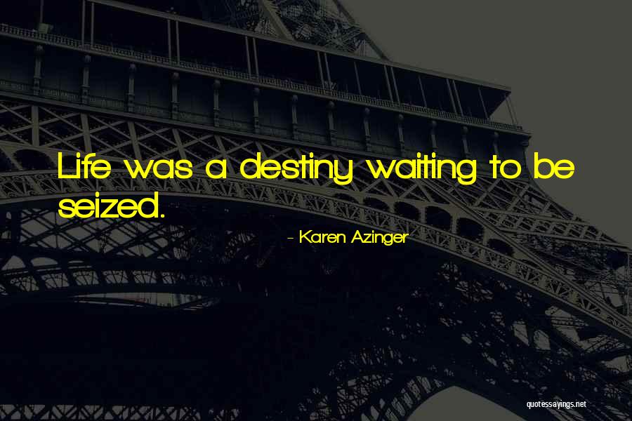 Ineficacia De Los Actos Quotes By Karen Azinger Ineficacia De Los Actos Quotes By Karen Azinger