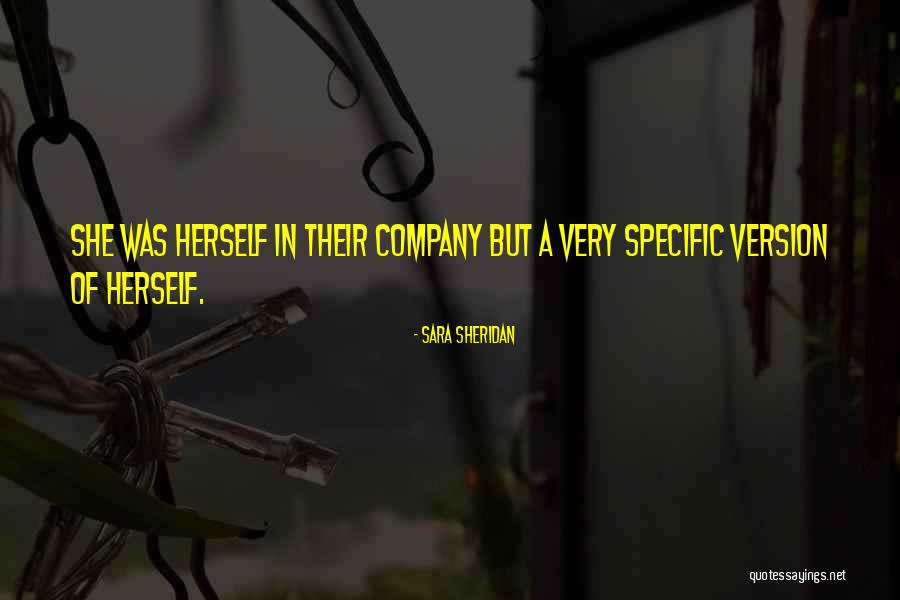 Ineficaz Quotes By Sara Sheridan Ineficaz Quotes By Sara Sheridan