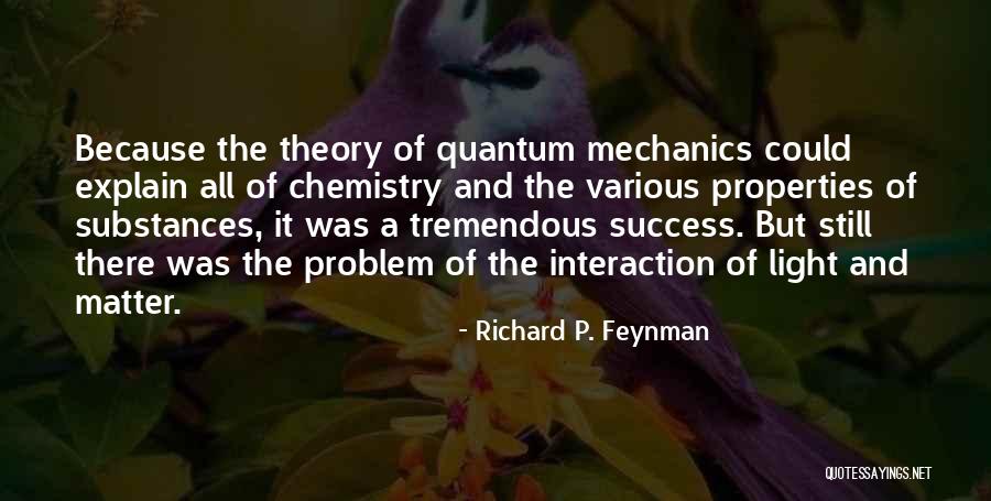 Ineficiencia Del Quotes By Richard P. Feynman Ineficiencia Del Quotes By Richard P. Feynman