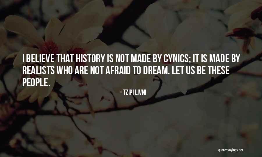 Ineficiencia Significado Quotes By Tzipi Livni Ineficiencia Significado Quotes By Tzipi Livni