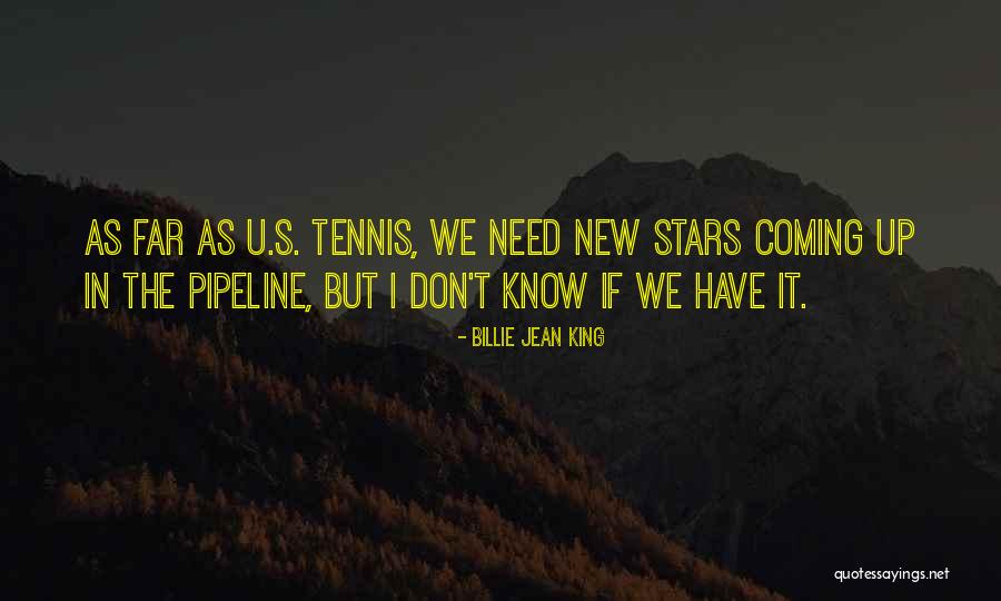 Inegales Quotes By Billie Jean King Inegales Quotes By Billie Jean King