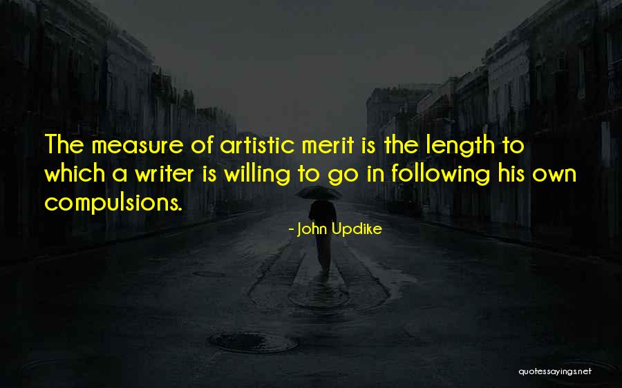 Inegales Quotes By John Updike Inegales Quotes By John Updike