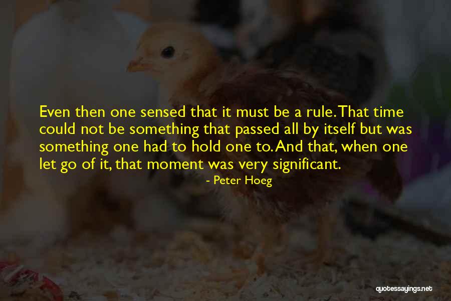 Inegalitatea Quotes By Peter Hoeg Inegalitatea Quotes By Peter Hoeg