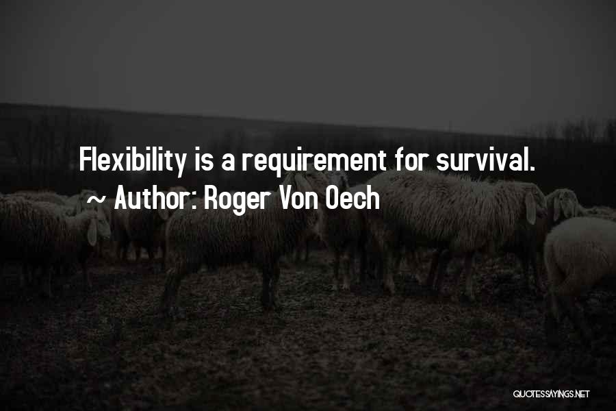 Ineibo Quotes By Roger Von Oech