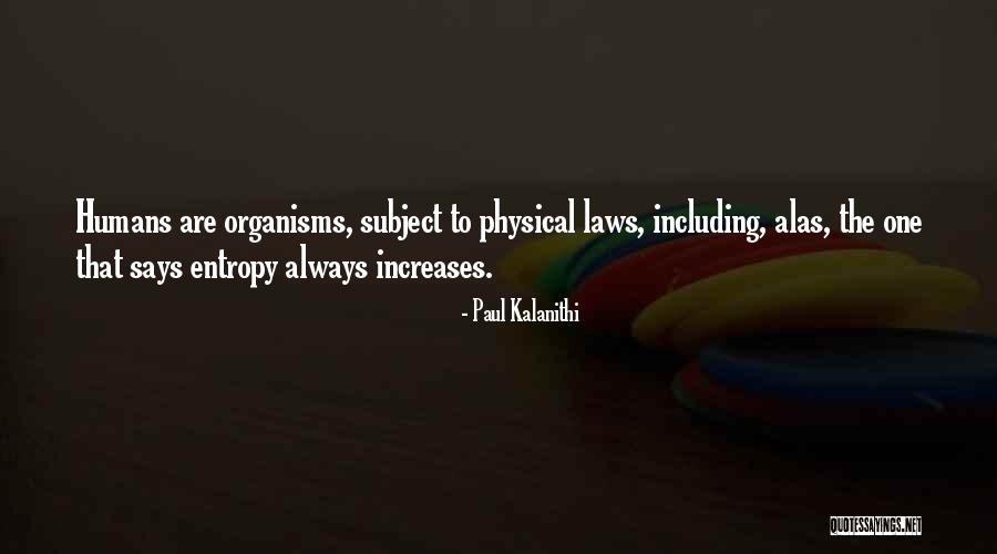 Inein Quotes By Paul Kalanithi Inein Quotes By Paul Kalanithi