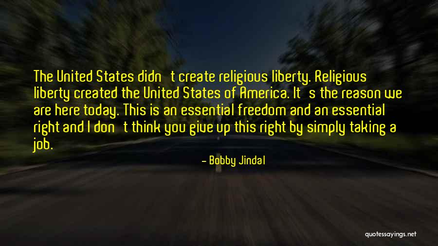 Ineinander Quotes By Bobby Jindal Ineinander Quotes By Bobby Jindal