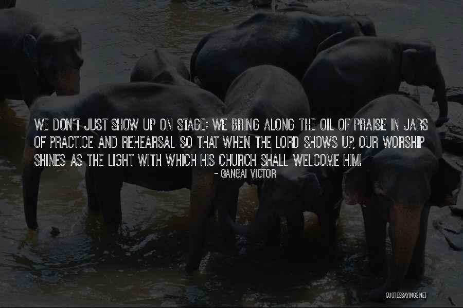 Ineinander Quotes By Gangai Victor Ineinander Quotes By Gangai Victor