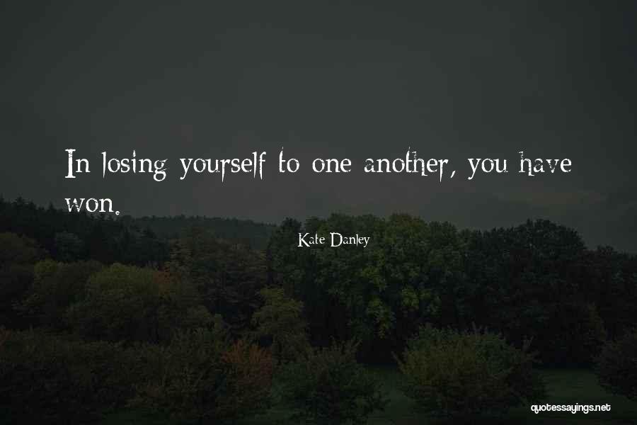 Ineinander Quotes By Kate Danley Ineinander Quotes By Kate Danley