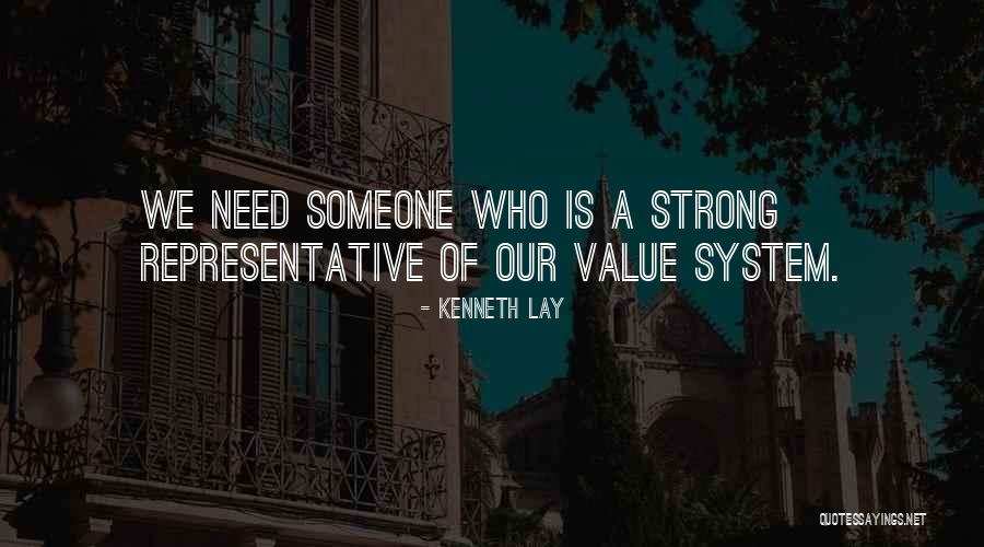 Ineinander Quotes By Kenneth Lay Ineinander Quotes By Kenneth Lay