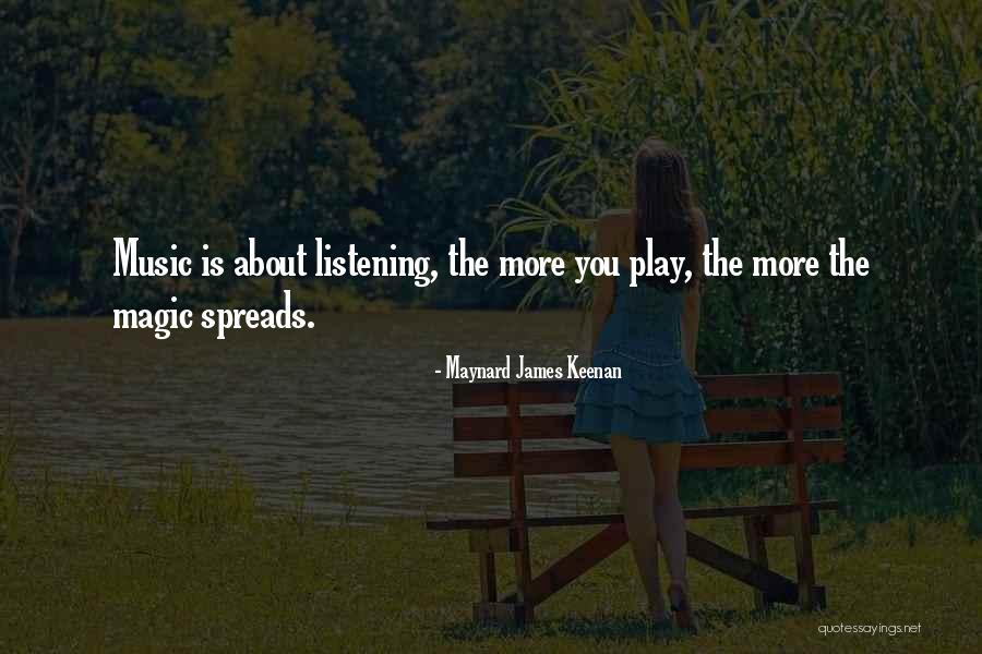 Ineinander Quotes By Maynard James Keenan Ineinander Quotes By Maynard James Keenan