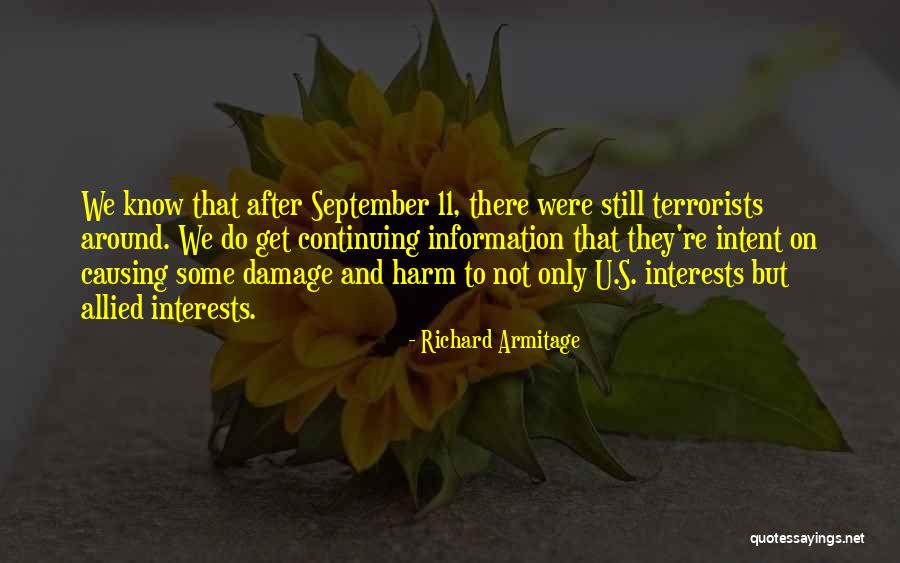 Ineinander Quotes By Richard Armitage Ineinander Quotes By Richard Armitage
