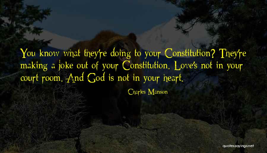 Ineindow Quotes By Charles Manson Ineindow Quotes By Charles Manson