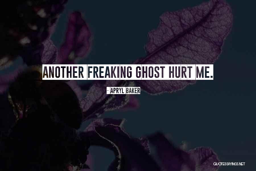 Ineineaia Quotes By Apryl Baker Ineineaia Quotes By Apryl Baker