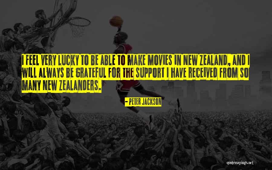 Ineinsbildung Quotes By Peter Jackson Ineinsbildung Quotes By Peter Jackson