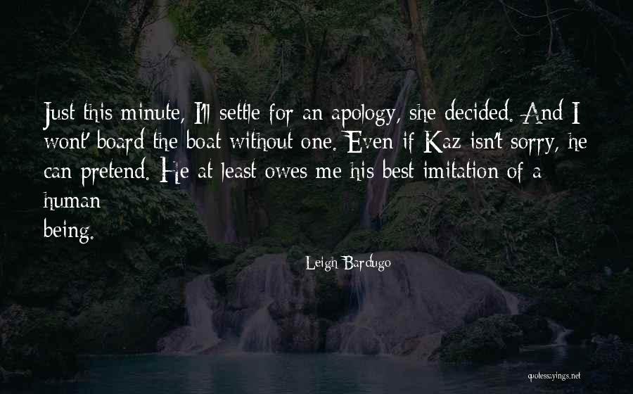 Inej Quotes By Leigh Bardugo Inej Quotes By Leigh Bardugo