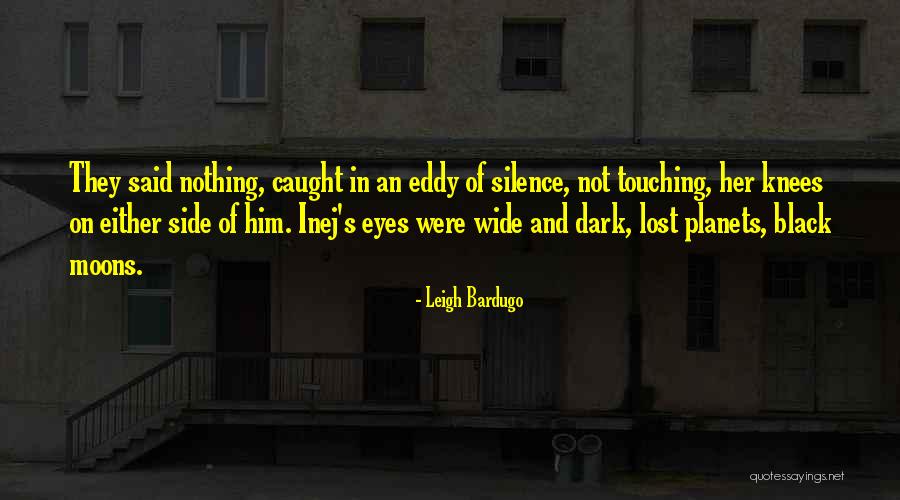 Inej Quotes By Leigh Bardugo Inej Quotes By Leigh Bardugo