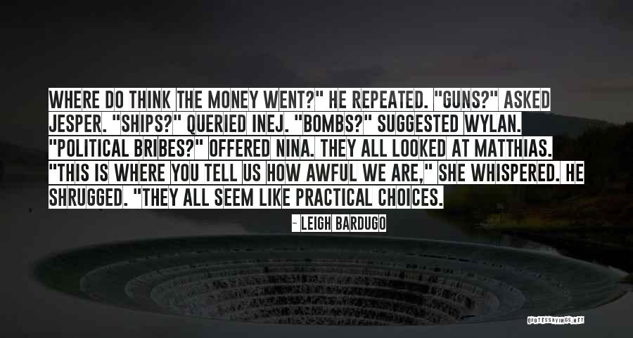 Inej Quotes By Leigh Bardugo Inej Quotes By Leigh Bardugo
