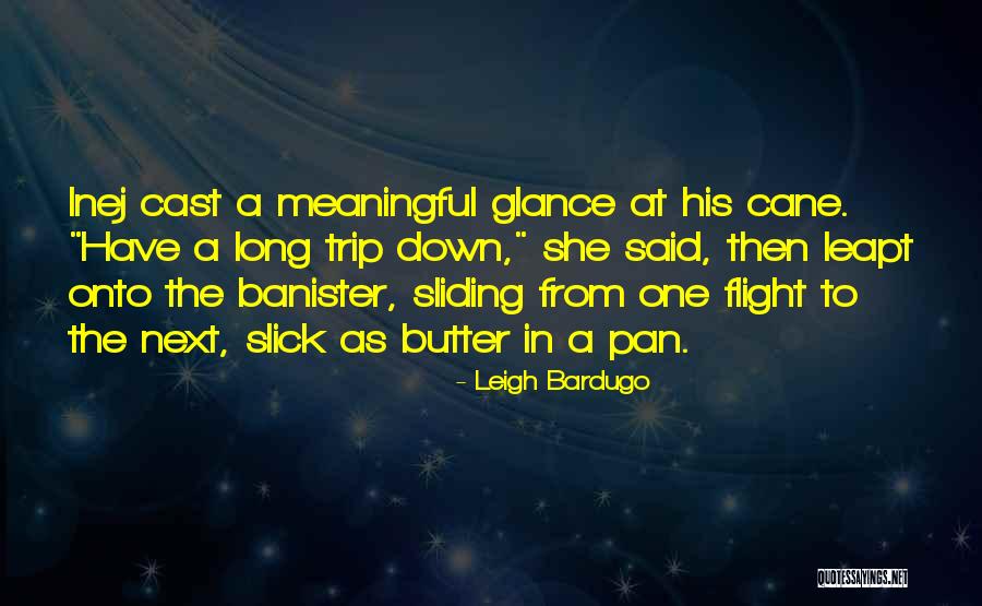 Inej Quotes By Leigh Bardugo Inej Quotes By Leigh Bardugo