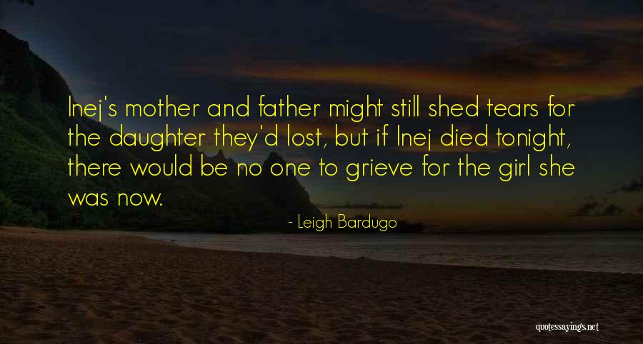Inej Quotes By Leigh Bardugo Inej Quotes By Leigh Bardugo
