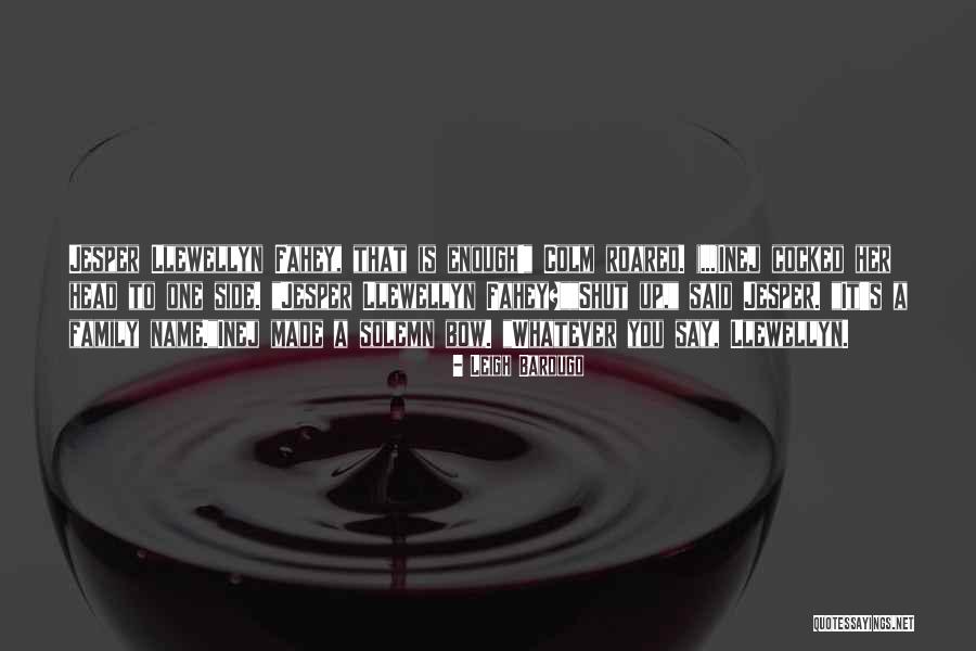 Inej Quotes By Leigh Bardugo Inej Quotes By Leigh Bardugo