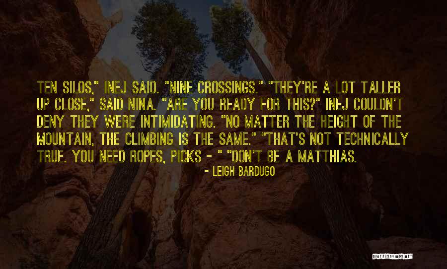 Inej Quotes By Leigh Bardugo Inej Quotes By Leigh Bardugo