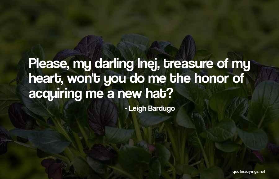 Inej Quotes By Leigh Bardugo Inej Quotes By Leigh Bardugo