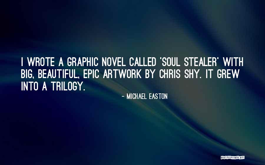 Ineke Mooijenkind Quotes By Michael Easton Ineke Mooijenkind Quotes By Michael Easton