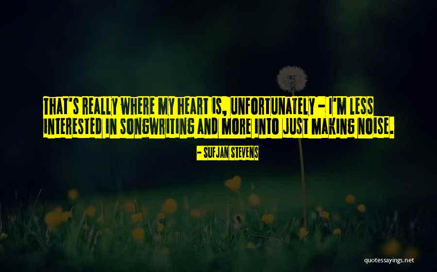 Ineke Mooijenkind Quotes By Sufjan Stevens Ineke Mooijenkind Quotes By Sufjan Stevens