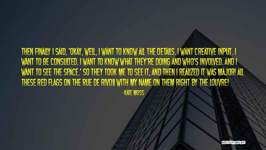 Inekler Ne Quotes By Kate Moss Inekler Ne Quotes By Kate Moss