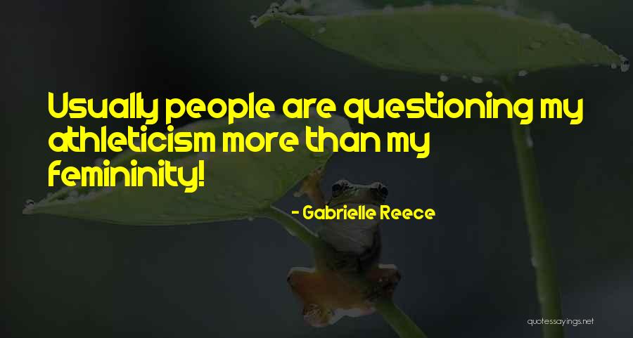 Inekler Quotes By Gabrielle Reece Inekler Quotes By Gabrielle Reece