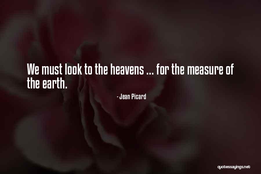 Inekler Video Quotes By Jean Picard Inekler Video Quotes By Jean Picard