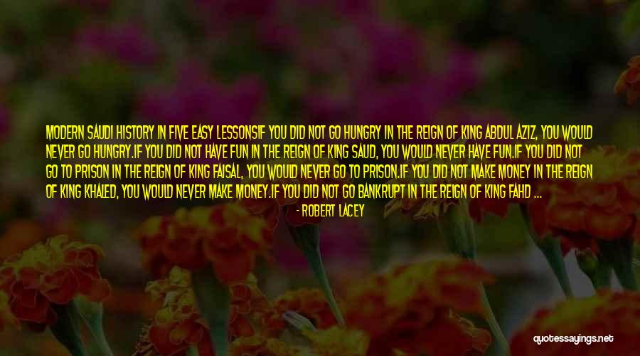 Inekler Video Quotes By Robert Lacey Inekler Video Quotes By Robert Lacey