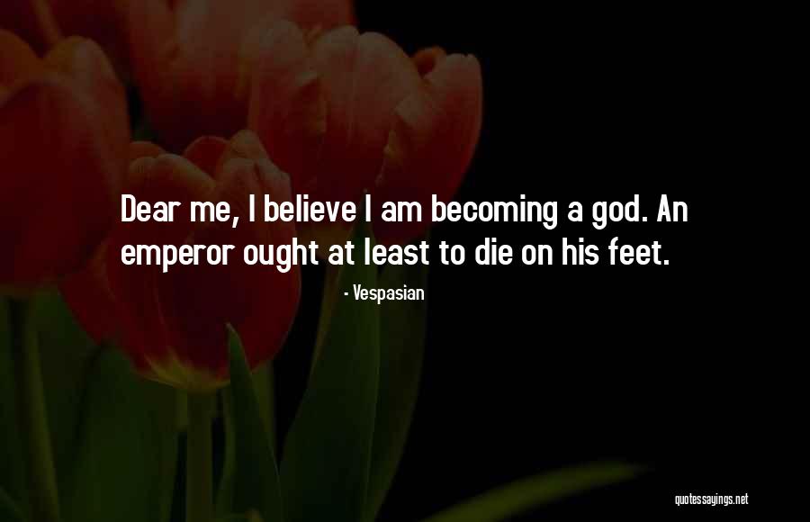 Inekler Video Quotes By Vespasian Inekler Video Quotes By Vespasian
