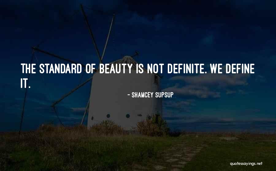 Ineklerde Quotes By Shamcey Supsup