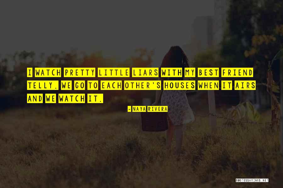 Inelasticity Economics Quotes By Naya Rivera Inelasticity Economics Quotes By Naya Rivera