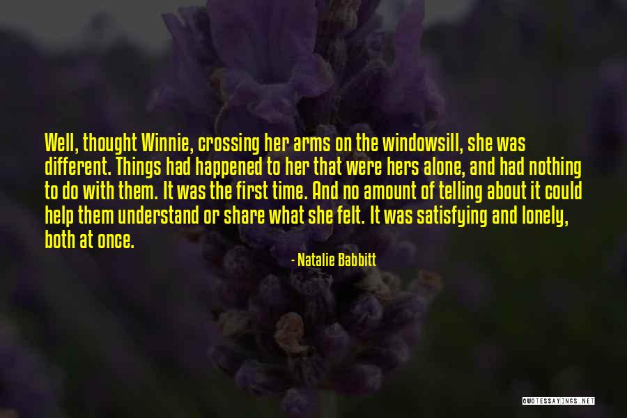 Inele Barbati Quotes By Natalie Babbitt Inele Barbati Quotes By Natalie Babbitt