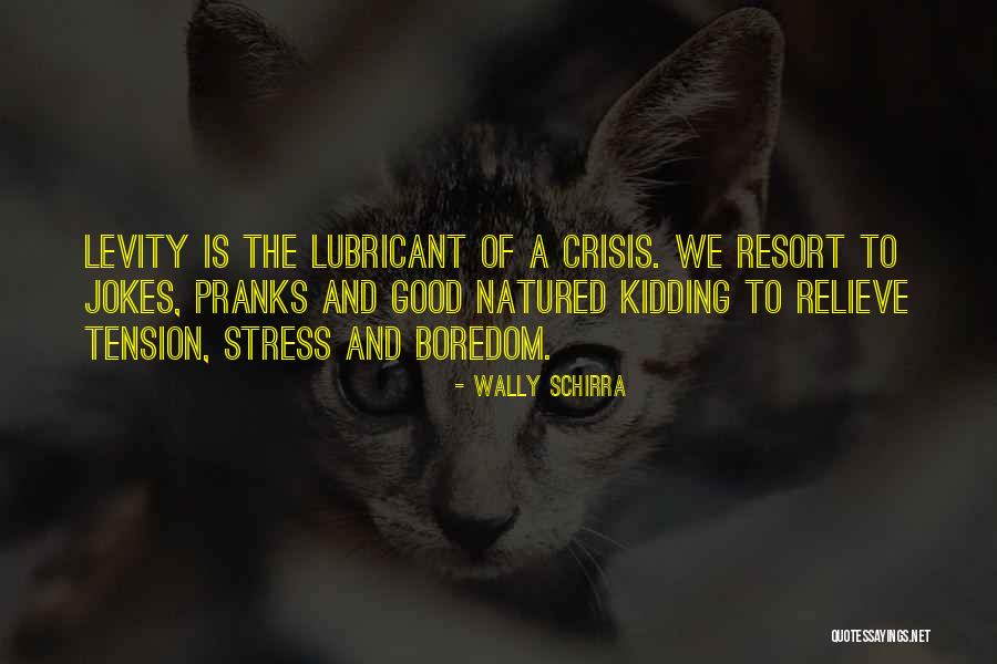 Inele Barbati Quotes By Wally Schirra Inele Barbati Quotes By Wally Schirra