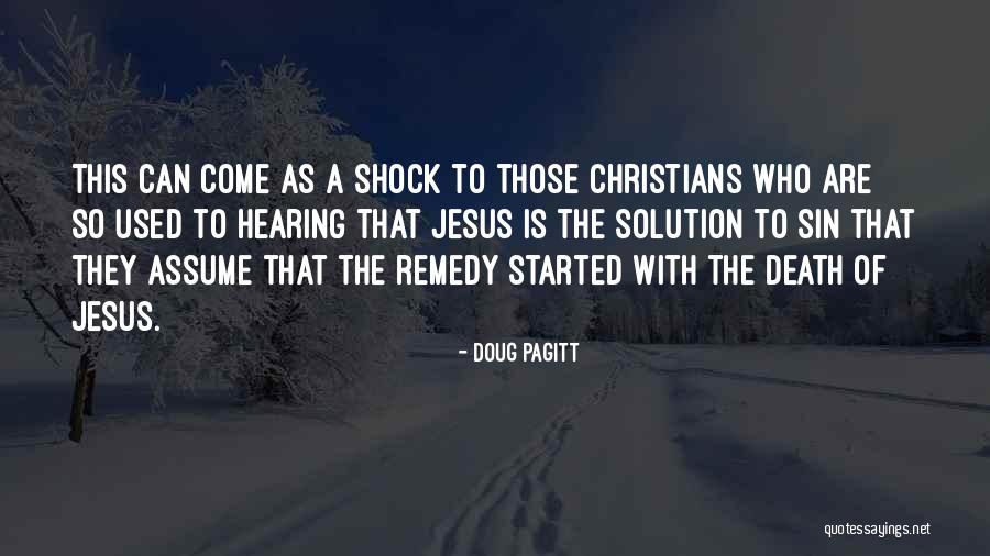 Inele De Aur Quotes By Doug Pagitt Inele De Aur Quotes By Doug Pagitt