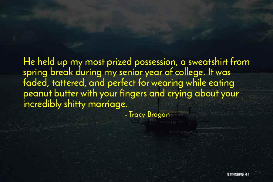 Inele De Aur Quotes By Tracy Brogan Inele De Aur Quotes By Tracy Brogan
