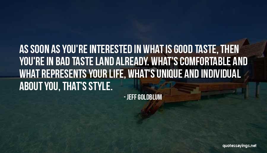 Inele Logodna Quotes By Jeff Goldblum Inele Logodna Quotes By Jeff Goldblum