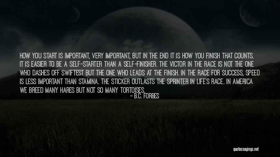 Inelegance Means Quotes By B.C. Forbes Inelegance Means Quotes By B.C. Forbes