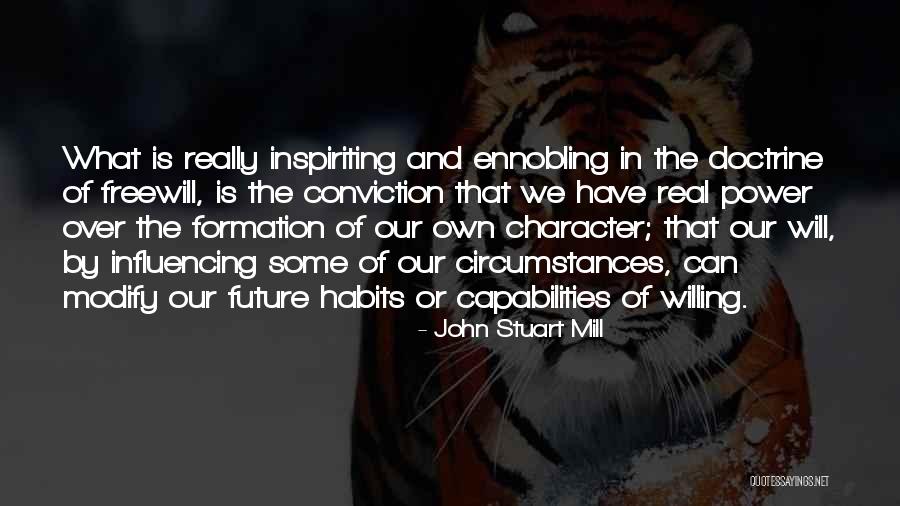 Ineloquently Quotes By John Stuart Mill Ineloquently Quotes By John Stuart Mill