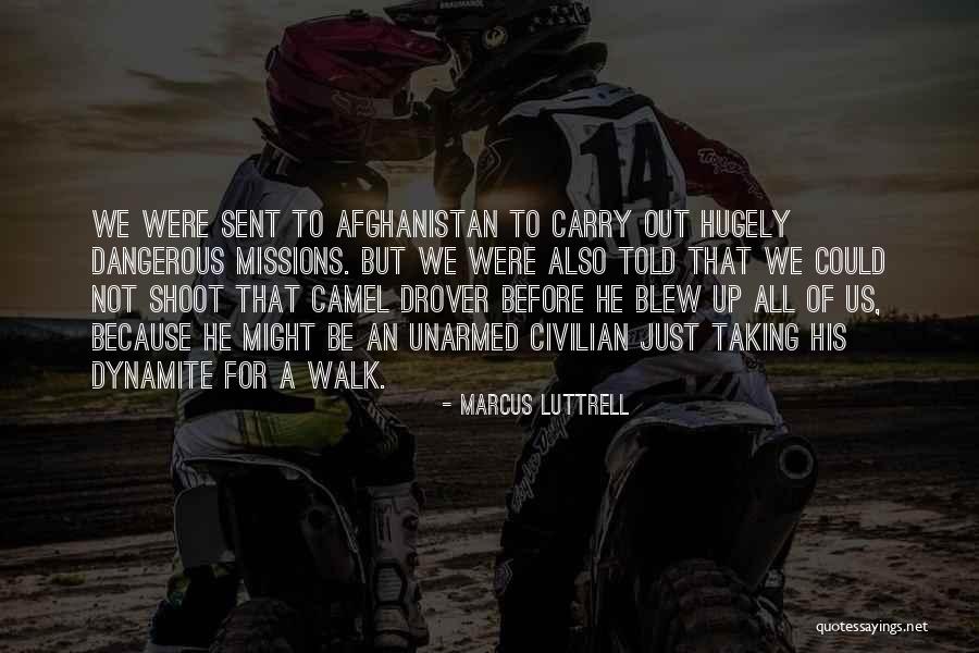 Ineloquently Quotes By Marcus Luttrell Ineloquently Quotes By Marcus Luttrell