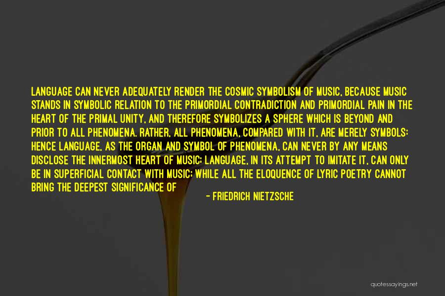 Ineluctabilite Quotes By Friedrich Nietzsche Ineluctabilite Quotes By Friedrich Nietzsche