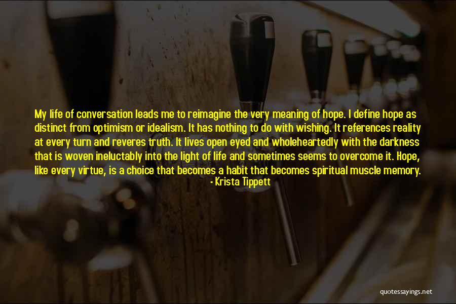 Ineluctably Define Quotes By Krista Tippett Ineluctably Define Quotes By Krista Tippett
